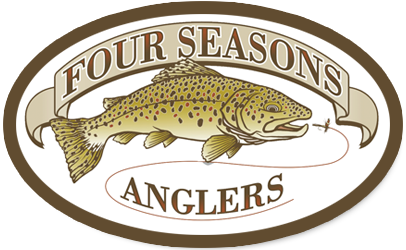 four seasons anglers